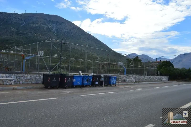 Αγγειαδάκι Μάνη 3