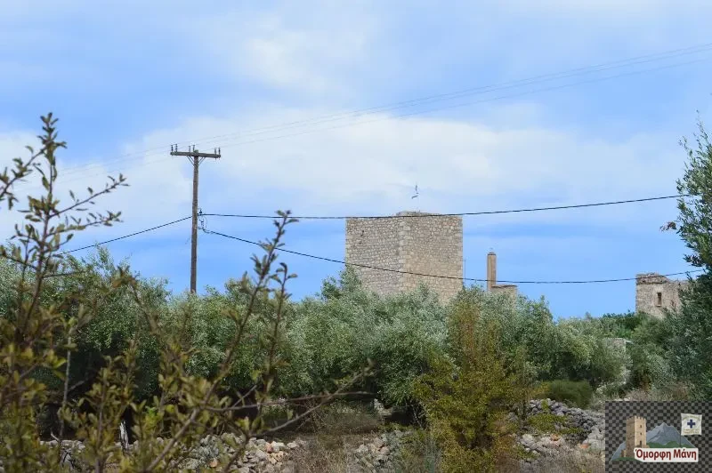 Αγγειαδάκι Μάνη 5
