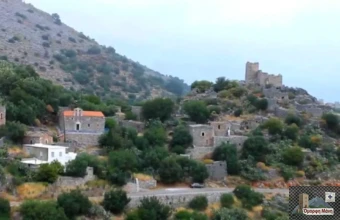 Δημαρίστικα Μάνης