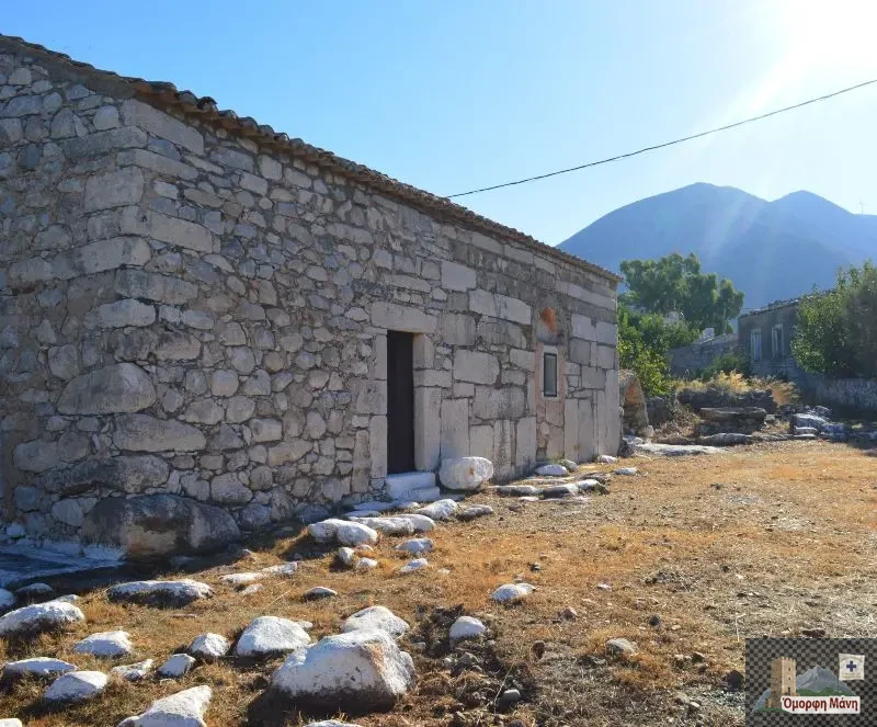 Φουρνιάτα Αγία Κυριακή 1
