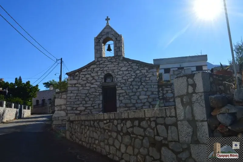 Φουρνιάτα Άγιος Αθανάσιος 5