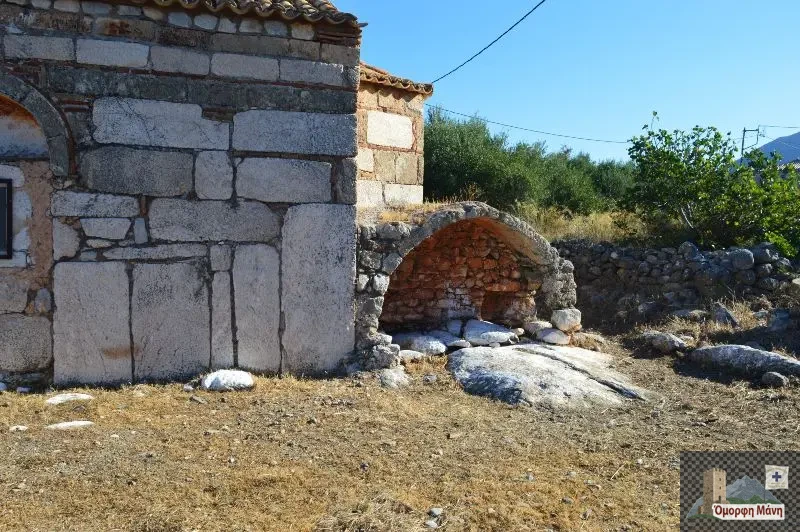 Φουρνιάτα Αγιος Ιωάννης 1