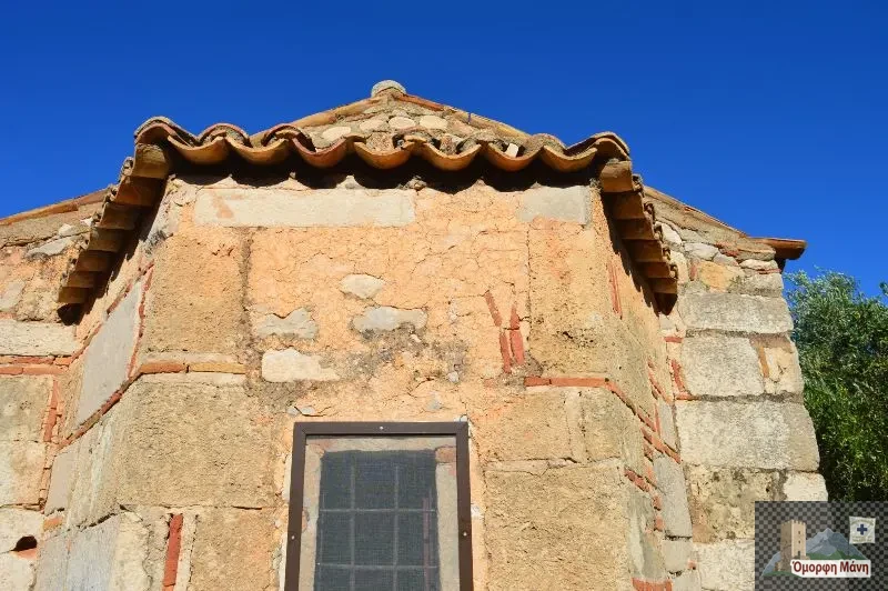 Φουρνιάτα Άγιος Ιωάννης 3