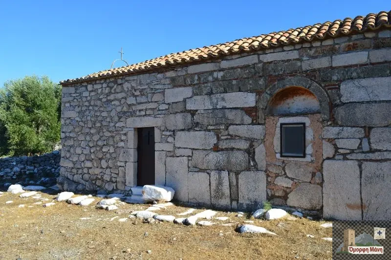 Φουρνιάτα Αγιος Ιωάννης