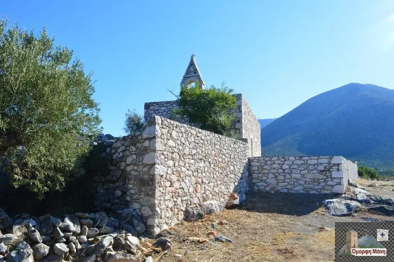 Φουρνιάτα Άγιος Σώζων