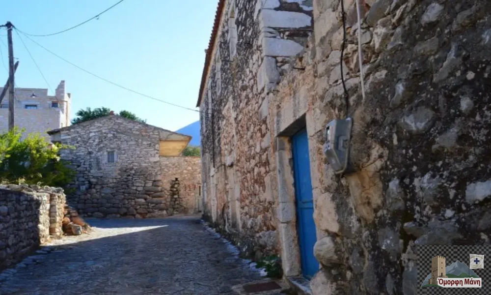 Φουρνιάτα Πύργου Διρού