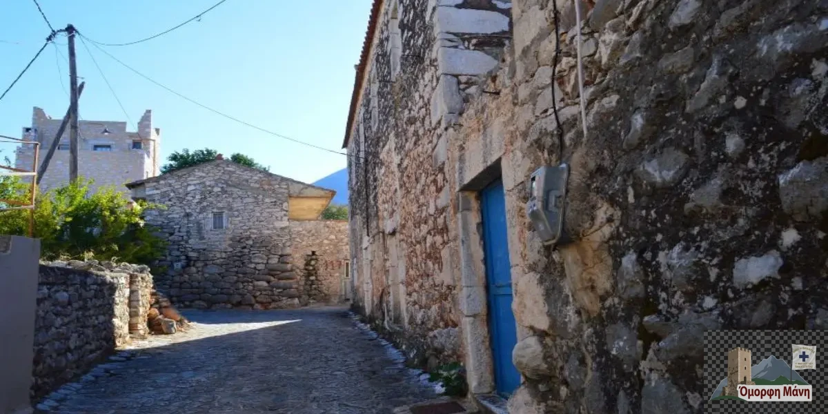 Φουρνιάτα Πύργου Διρού