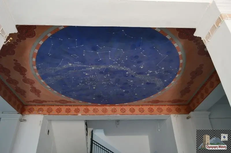Γυμνάσιο Λύκειο Αρεόπολης13