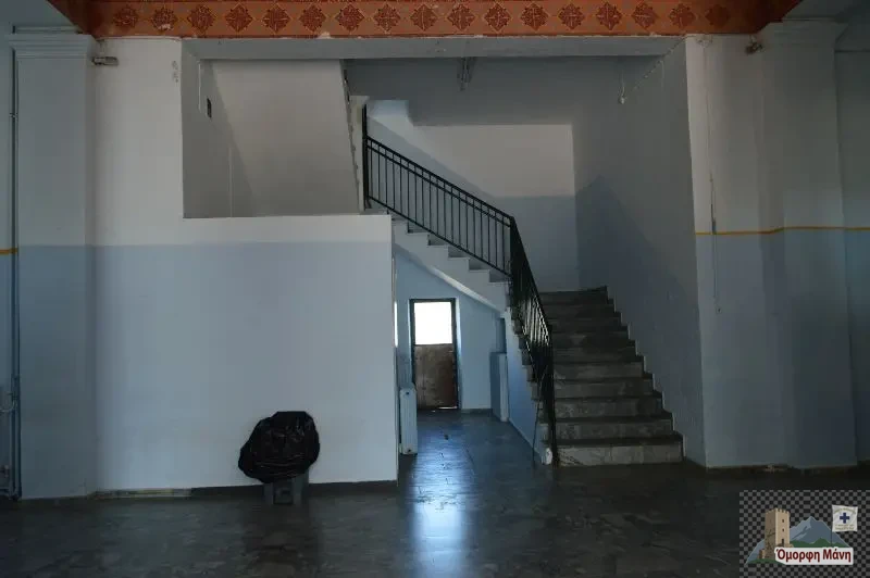 Γυμνάσιο Λύκειο Αρεόπολης14