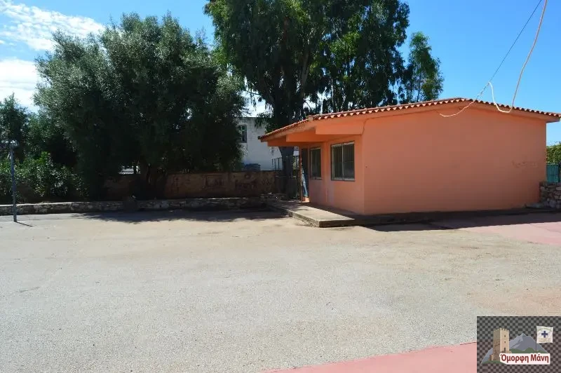 Γυμνάσιο Λύκειο Αρεόπολης18