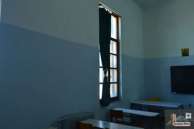 Γυμνάσιο Λύκειο Αρεόπολης2