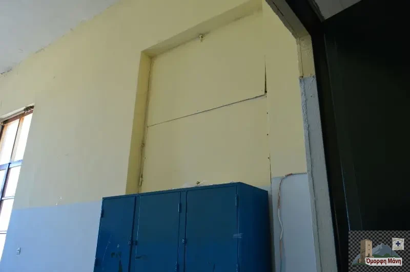 Γυμνάσιο Λύκειο Αρεόπολης7