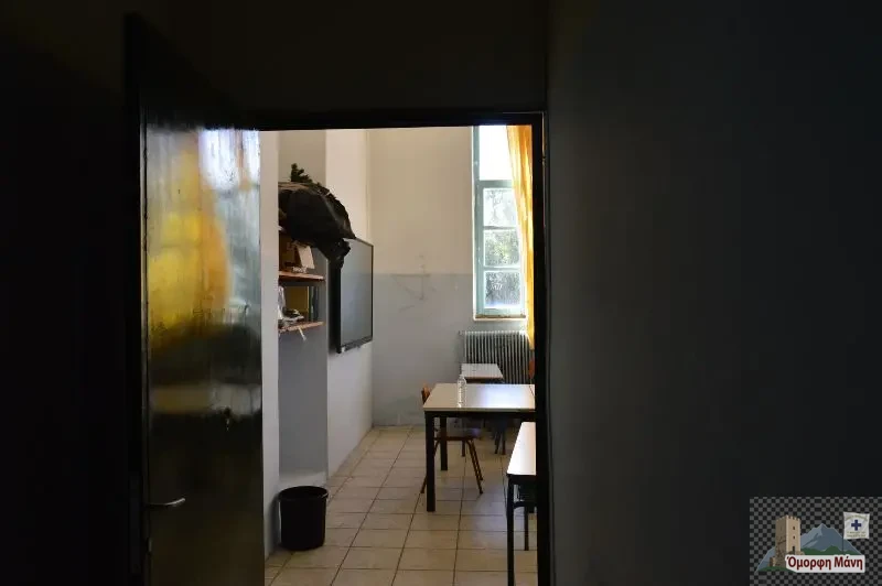 Γυμνάσιο Λύκειο Αρεόπολης9