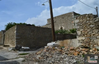Καινούργια Χώρα Μάνη