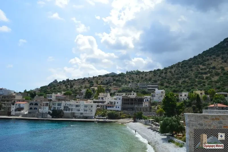 Κοκκάλα Μάνη 10