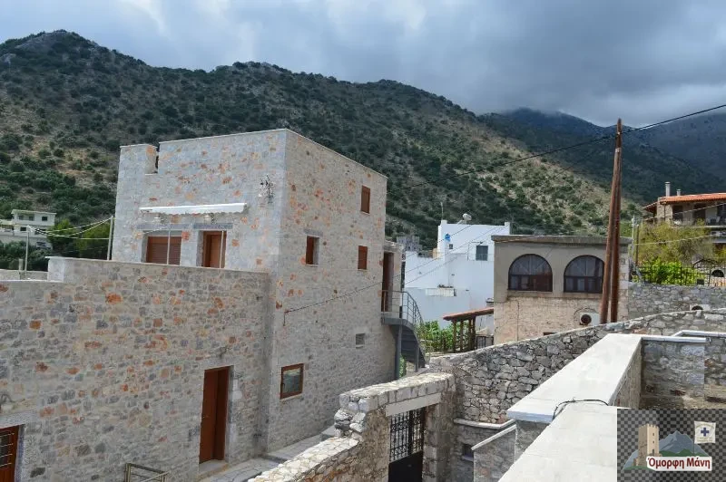 Κοκκάλα Μάνη 11
