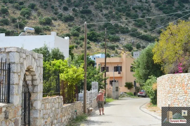 Κοκκάλα Μάνη 12