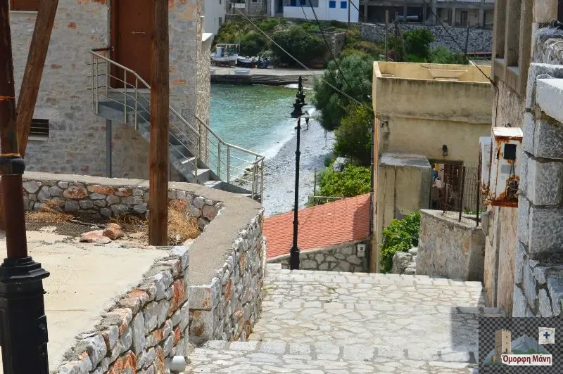 Κοκκάλα Μάνη 13