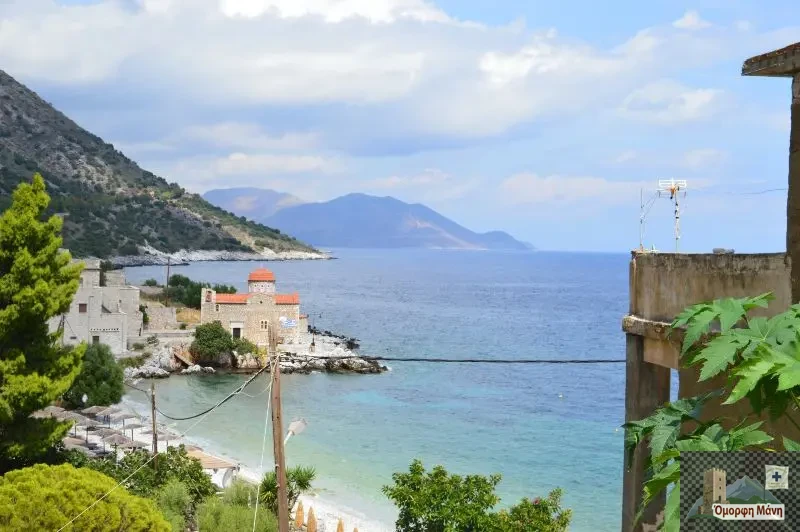 Κοκκάλα Μάνη 14