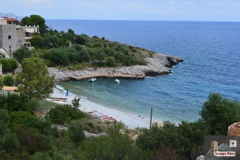 Κοκκάλα Μάνη 15