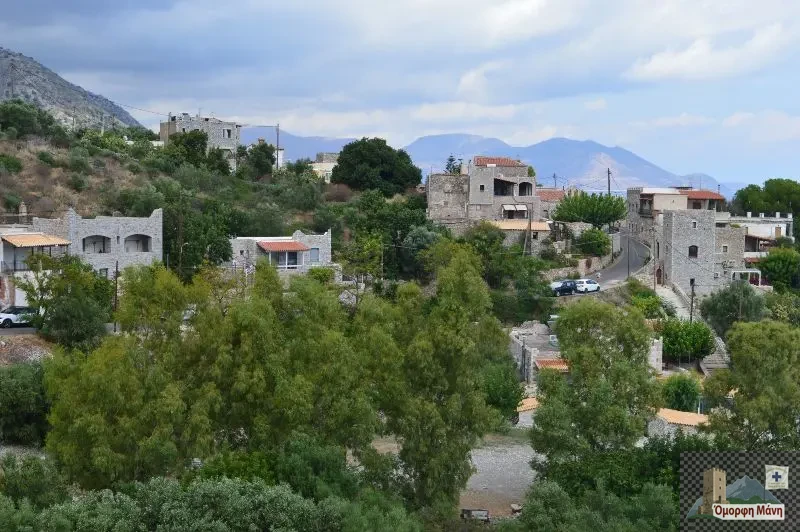 Κοκκάλα Μάνη 16