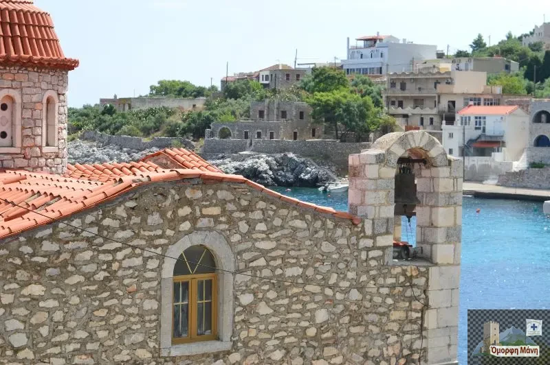 Κοκκάλα Μάνη 4