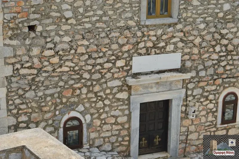 Κοκκάλα Μάνη 5