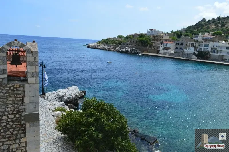 Κοκκάλα Μάνη 7