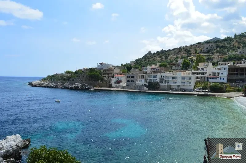 Κοκκάλα Μάνη 9