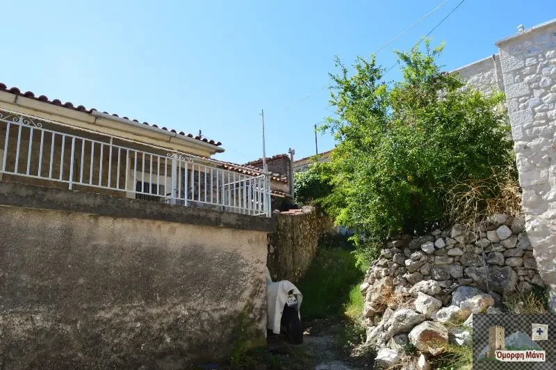 Κρυονέρι Οιτύλου 1