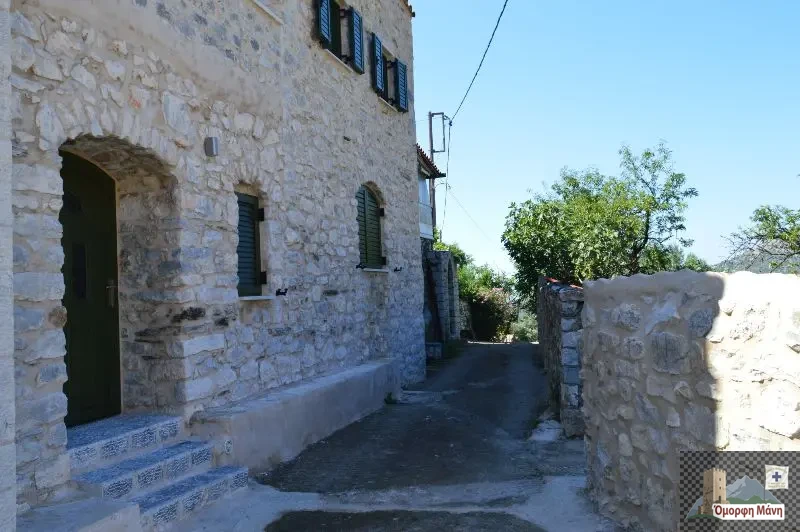 Κρυονέρι Οιτύλου 2
