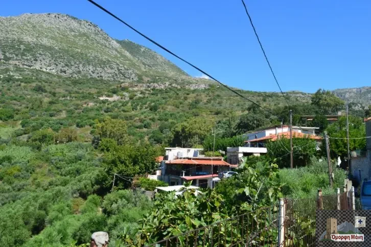 Κρυονέρι Οιτύλου 4