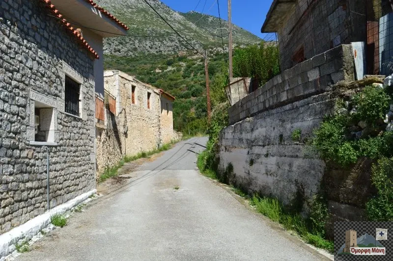 Κρυονέρι Οιτύλου 6