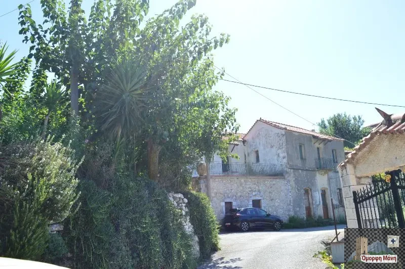 Κρυονέρι Οιτύλου 7