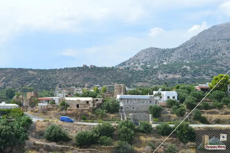 Kυπάρρισος 1