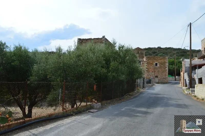 Kυπάρρισος 11