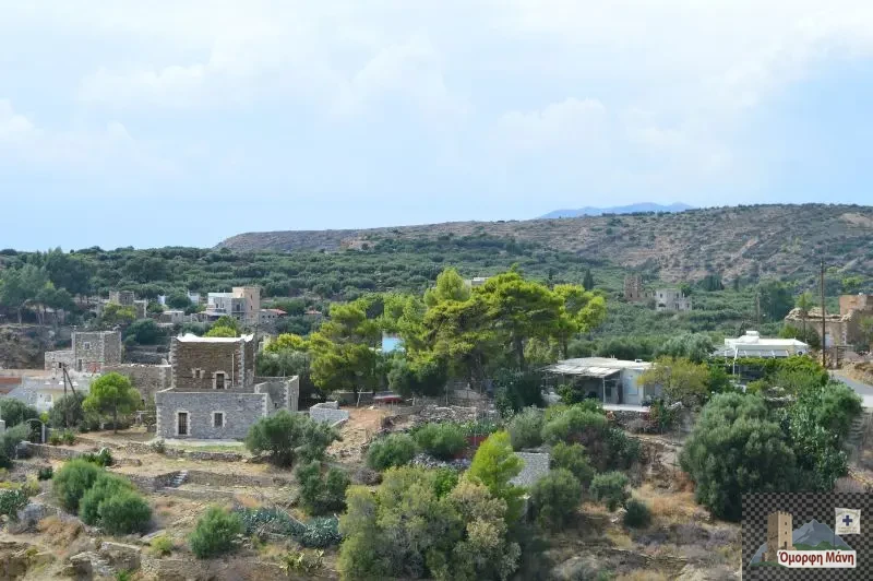 Kυπάρρισος 2