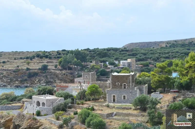 Kυπάρρισος 7