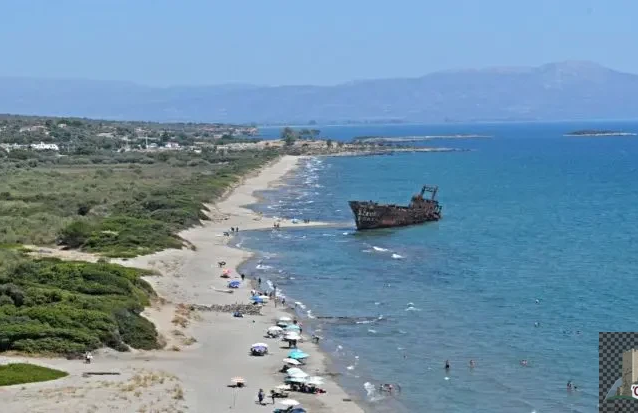 nauagio valtaki