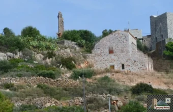 Πάλιρος (ή Πάλυρος) Μάνης