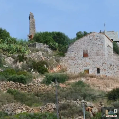 Πάλιρος (ή Πάλυρος) Μάνης