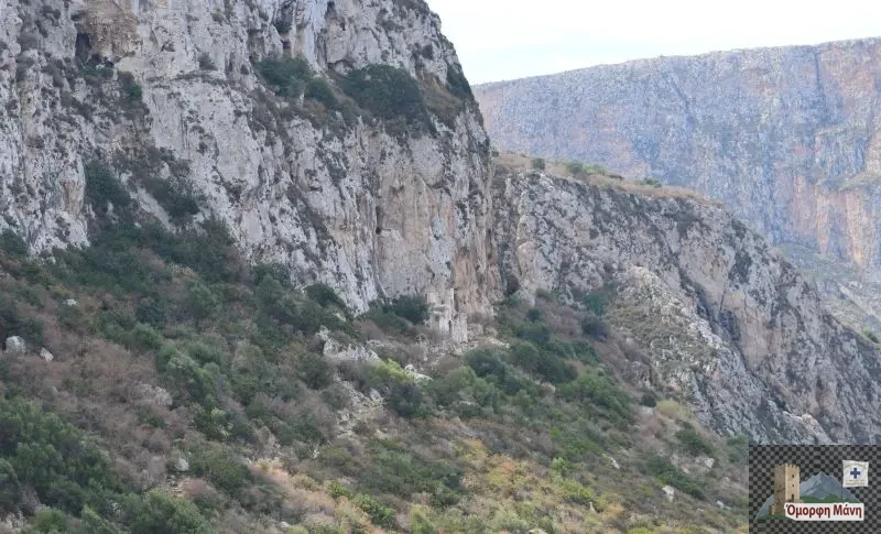 Παναγία Αγήτρια Μέζαπο