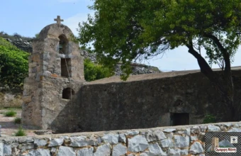 Παναγία Φανερωμένη στον Πάλυρο