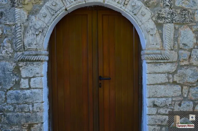 Παναγία Γεωργιάνικη 11