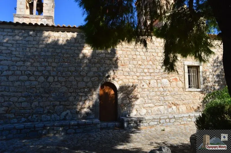 Παναγία Γεωργιάνικη 4