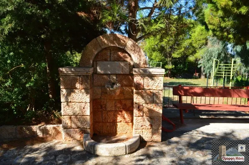 Παναγία Γεωργιάνικη 5