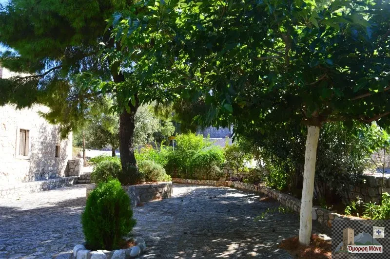 Παναγία Γεωργιάνικη 7