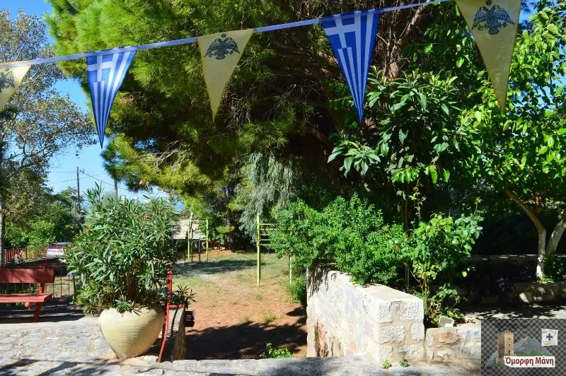 Παναγία Γεωργιάνικη 8