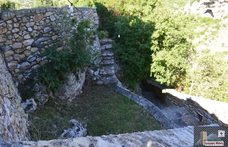Παναγιά Σπηλαιώτισσα Μάνη 24