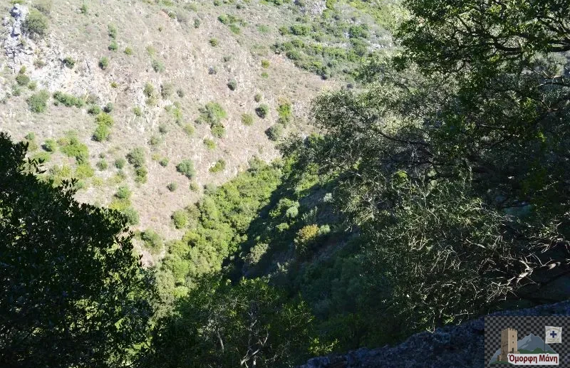 Παναγιά Σπηλαιώτισσα Μάνη 27